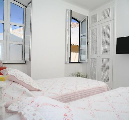 Studio Rosmarin Apartman Faro Kültér fotó