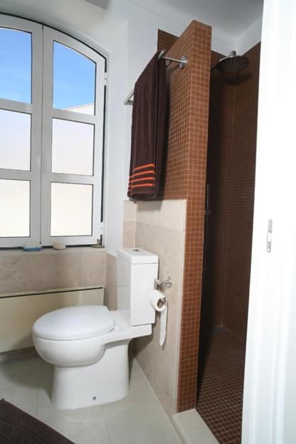 Studio Rosmarin Apartman Faro Kültér fotó
