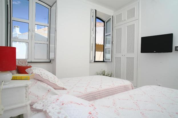 Studio Rosmarin Apartman Faro Kültér fotó