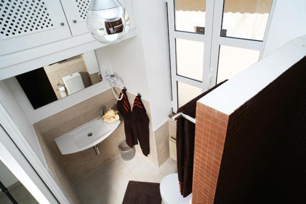 Studio Rosmarin Apartman Faro Kültér fotó
