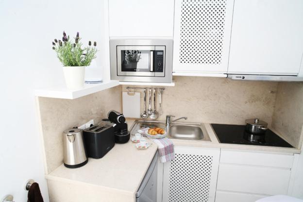 Studio Rosmarin Apartman Faro Kültér fotó