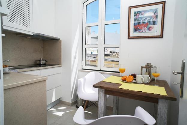 Studio Rosmarin Apartman Faro Kültér fotó